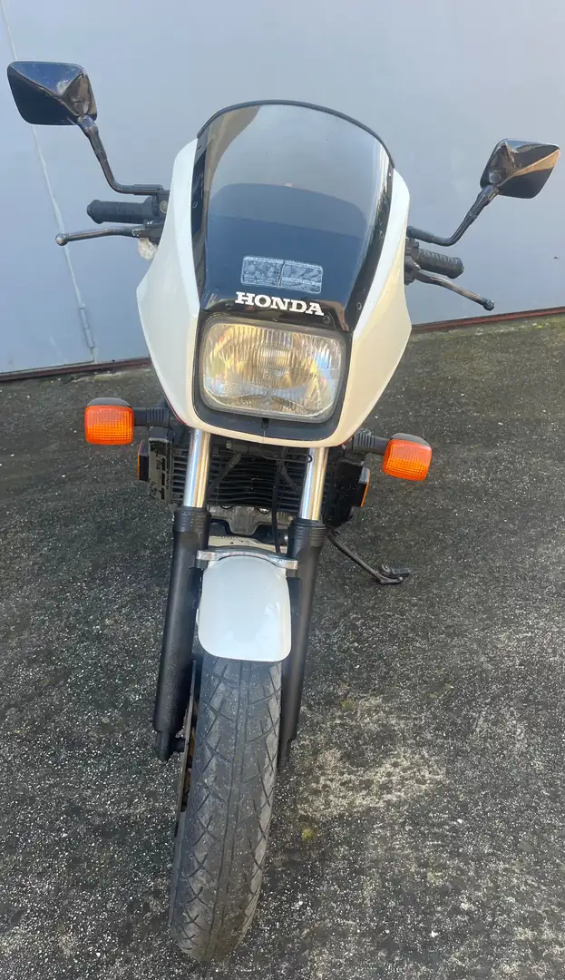 Honda VF 750 Vf750 f Blu/Azzurro - 2