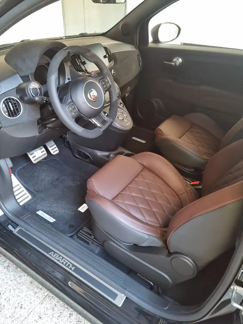 Abarth 695C 1.4 t-jet 180cv auto - 1