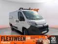 Citroen Jumper BlueHDi 81KW (110CV) Furgón 30L1H1 Blanco - thumbnail 1