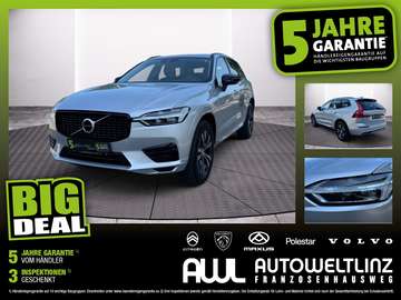 Recharge T6 Twin Engine PHEV ACC+LED+Navi