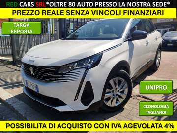 1.5 hdi 130 CV UNIPRO' *PREZZO VERO* SOLO 39000 KM CERTIFICATI