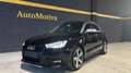 Audi A1 1.0 tfsi 95cv s-tronic s-line Noir - thumbnail 3