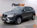 SEAT Ateca 1.5 EcoTSI S&S Style XM DSG Gris - thumbnail 3