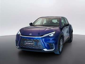 1.5 Hybrid Elegant