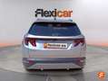 Hyundai TUCSON 1.6 TGDI Klass 4x2 Gris - thumbnail 5