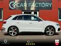 Audi Q3 S-Line Quattro 2.0 TDI 184 S-Tronic Attelage Toit  Blanc - thumbnail 3