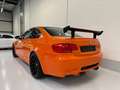 BMW M3 GTS Orange - thumbnail 3