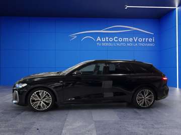 A5 Avant TDI 150 kW mHEV+ S tronic S Line edition