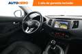 Kia Sportage 1.6 CRDi Concept 4x2 136 Blanco - thumbnail 14