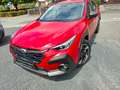 Subaru Crosstrek 2.0ie Lineartronic Comfort Rot - thumbnail 1