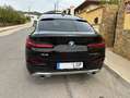 BMW X4 xDrive 20dA Negro - thumbnail 5