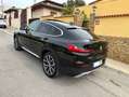 BMW X4 xDrive 20dA Negro - thumbnail 4