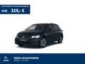 Volkswagen Polo 1.0 TSI Goal Schwarz - thumbnail 1