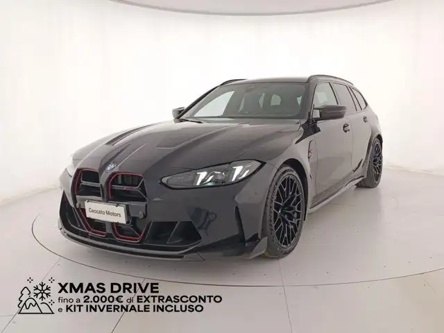 BMW M3 Touring 3.0 CS auto