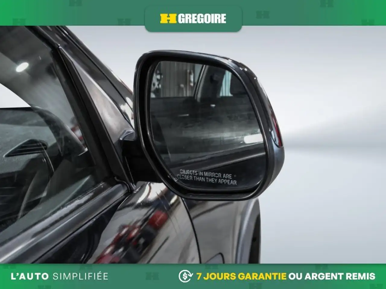 Mitsubishi RVR снимка Mitsubishi RVR