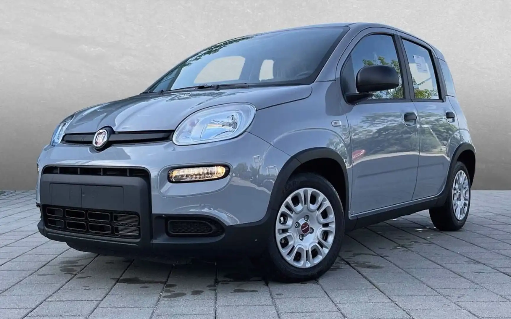 Fiat Panda 1.0 hybrid Launch Edition s&s 70cv - 1