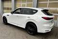 Mazda CX-60 2.5L e-SKYACTIV PHEV AWD HOMURA PLUS Aut. Pl Weiß - thumbnail 3