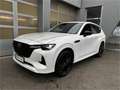 Mazda CX-60 2.5L e-SKYACTIV PHEV AWD HOMURA PLUS Aut. Pl Weiß - thumbnail 1