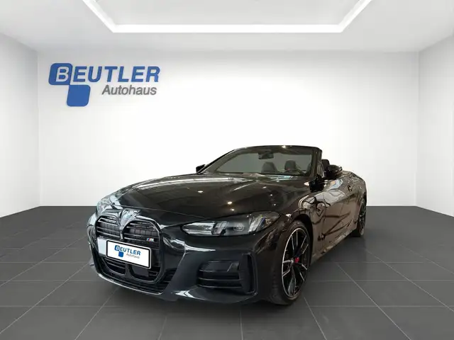 BMW M440i xDrive Cabrio HeadUp MSport Pro AHK