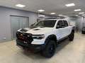 Dodge RAM Ram 1500 5.7 V8 Rebel Crew Cab GT Weiß - thumbnail 1