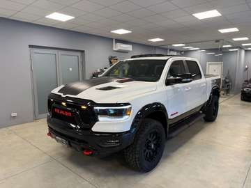 Ram 1500 5.7 V8 Rebel Crew Cab GT