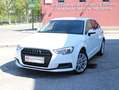 Audi A3 SB-design - Pickerl bis 02.2027 - Teilleder ! Weiß - thumbnail 2