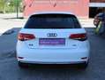 Audi A3 SB-design - Pickerl bis 02.2027 - Teilleder ! Weiß - thumbnail 11