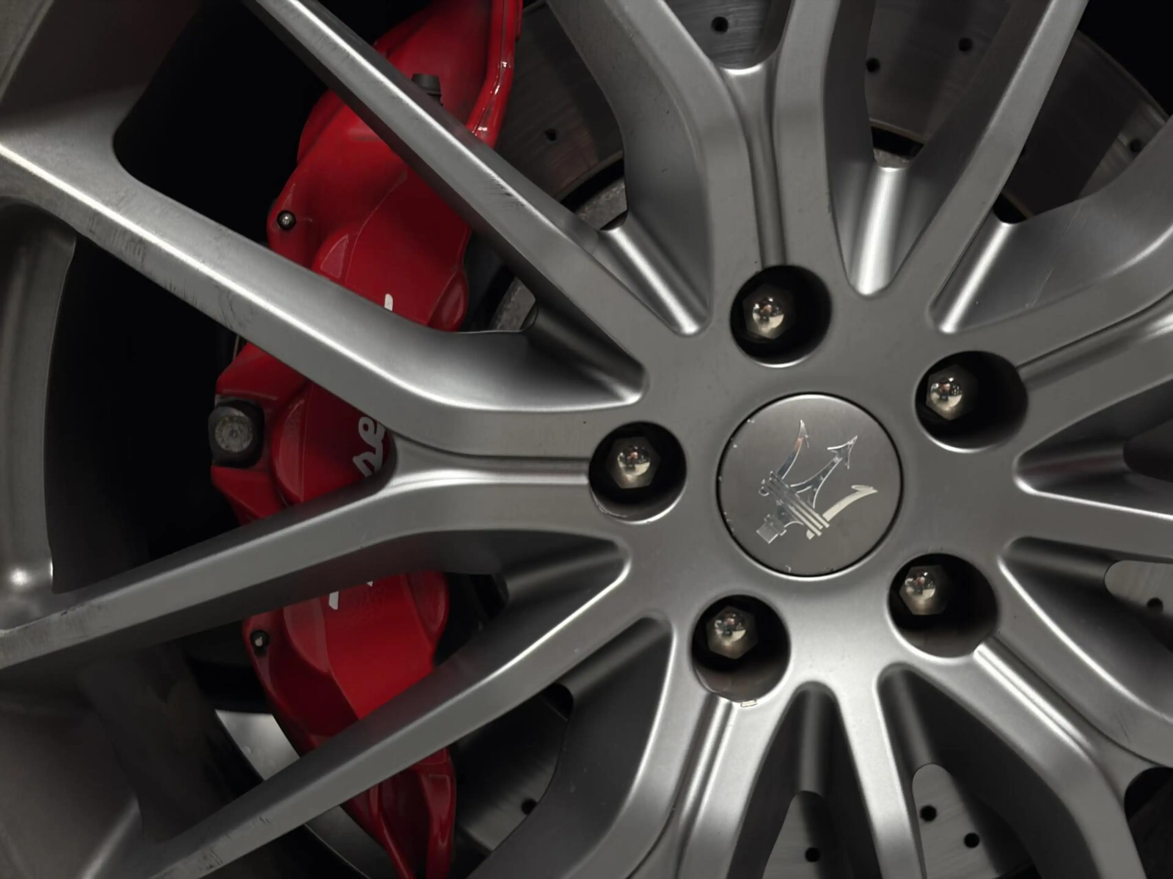 Maserati Ghibli 3.0 S Q4 |PANO|H&K|CARBON|MEM.|STOELVERW.|21" — photo 19