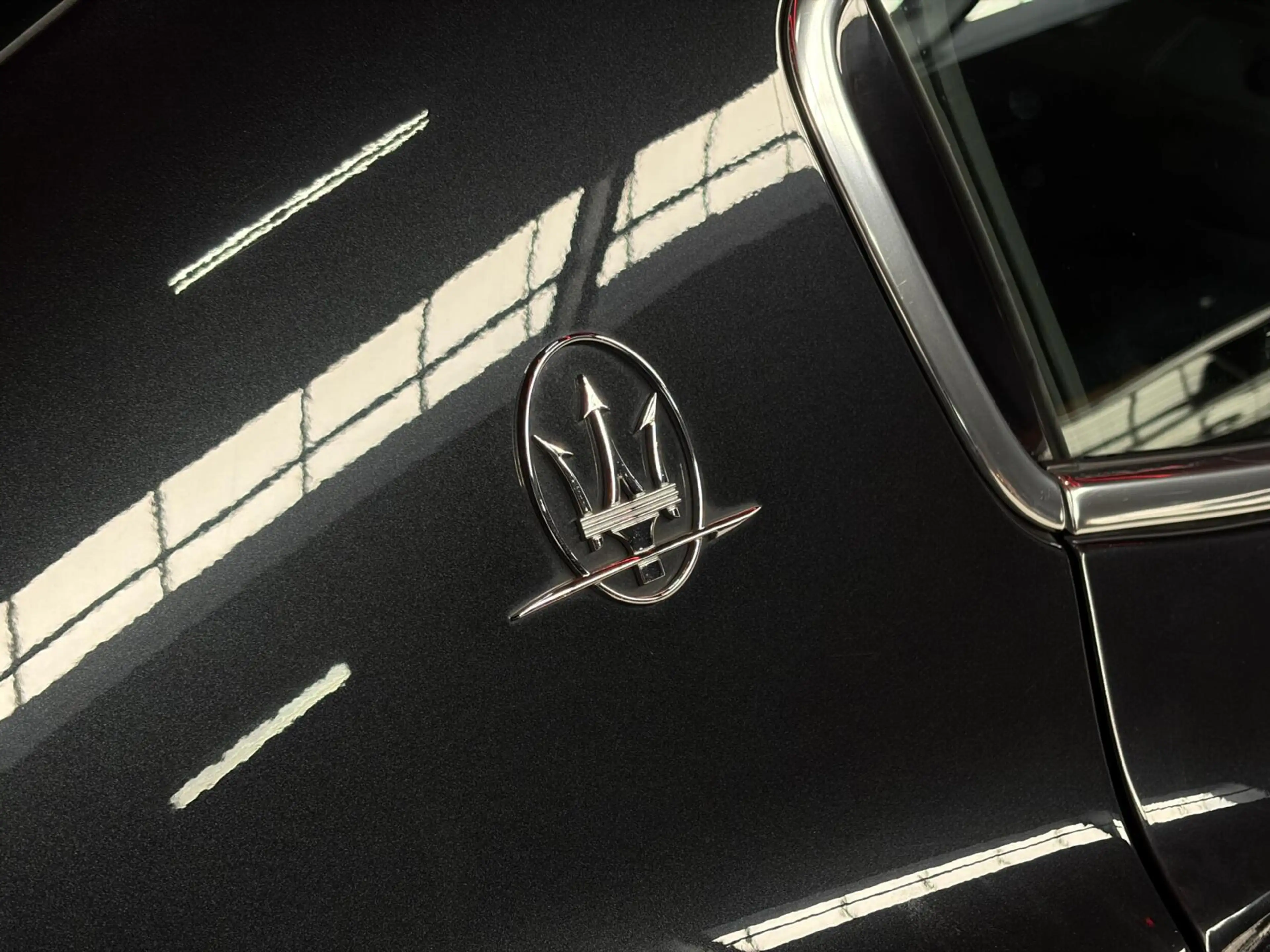 Maserati Ghibli 3.0 S Q4 |PANO|H&K|CARBON|MEM.|STOELVERW.|21" — photo 20