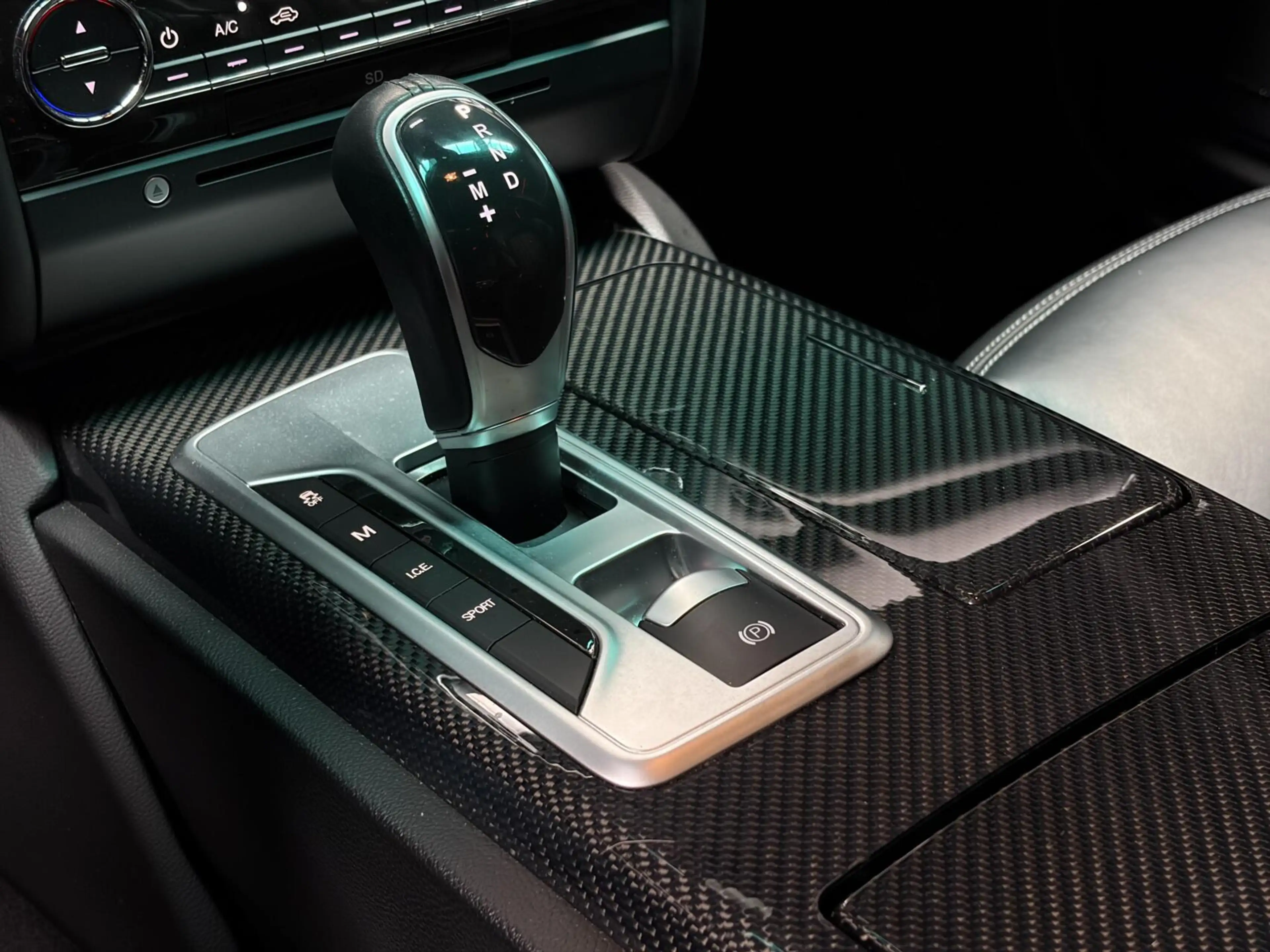 Maserati Ghibli 3.0 S Q4 |PANO|H&K|CARBON|MEM.|STOELVERW.|21" — photo 15