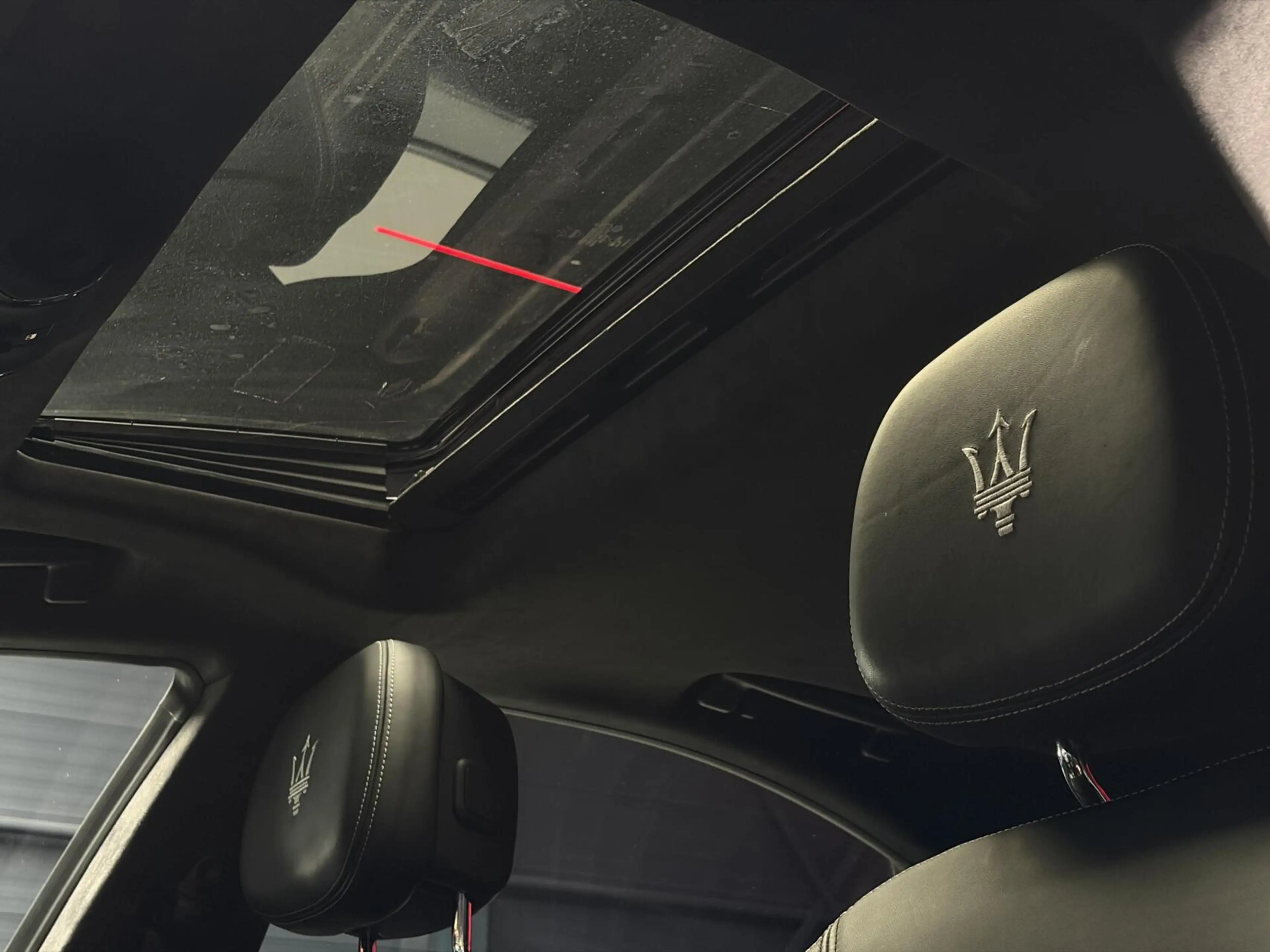 Maserati Ghibli 3.0 S Q4 |PANO|H&K|CARBON|MEM.|STOELVERW.|21" — photo 7