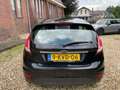 Ford Fiesta 1.6 TDCi Titanium Zwart - thumbnail 12