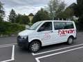 Volkswagen T5 Transporter 2.0 9sitzer Weiß - thumbnail 2