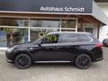 Mitsubishi Outlander Spirit-Paket 2.4, 4WD Schwarz - thumbnail 1