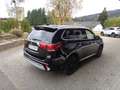 Mitsubishi Outlander Spirit-Paket 2.4, 4WD Schwarz - thumbnail 5