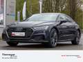 Audi A7 45 TFSI Q S LINE PANO LM20 HuD ASSI Bleu - thumbnail 1