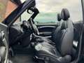MINI Cooper S Cabrio Mini 1.6 CHILI | NL-AUTO! | LEDER! Noir - thumbnail 24