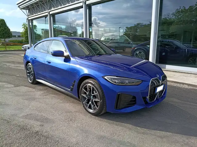 BMW i4 i4 G26 edrive40 Msport