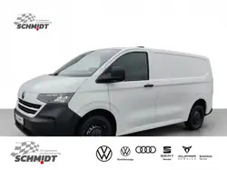 Volkswagen T7 Transporter Kasten 2.0TDI 6 Gang