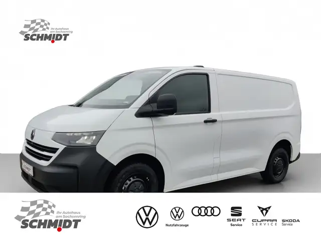 Volkswagen T7 Transporter Kasten 2.0TDI 6 Gang
