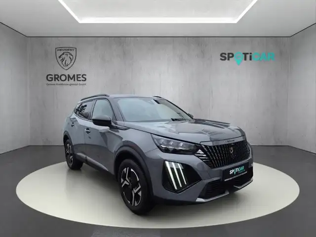 Peugeot 2008 main image