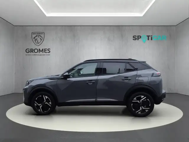 Peugeot 2008 view 6