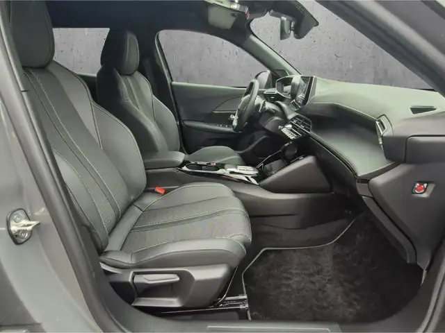 Peugeot 2008 view 13