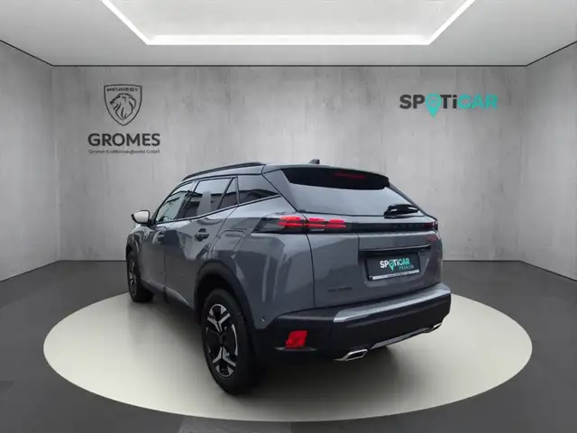 Peugeot 2008 view 5