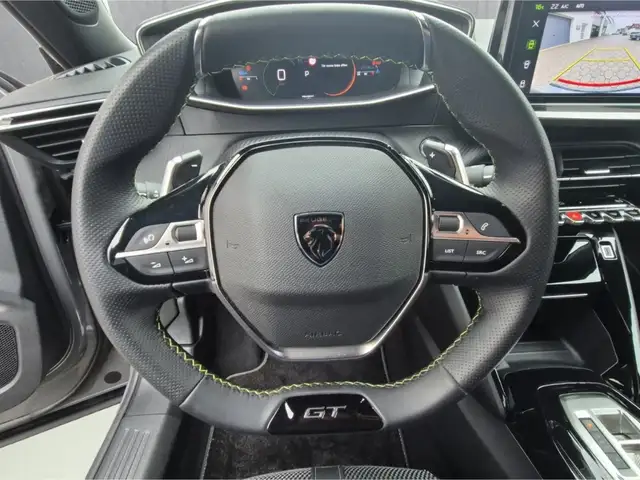 Peugeot 2008 view 10