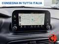 Fiat Tipo 1.6 MJT LOUNGE DCT AUT/CRUISE-NAVI-LEED-CERCHI 17- Gris - thumbnail 16