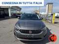 Fiat Tipo 1.6 MJT LOUNGE DCT AUT/CRUISE-NAVI-LEED-CERCHI 17- Gris - thumbnail 8