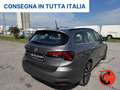 Fiat Tipo 1.6 MJT LOUNGE DCT AUT/CRUISE-NAVI-LEED-CERCHI 17- Gris - thumbnail 7