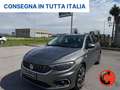 Fiat Tipo 1.6 MJT LOUNGE DCT AUT/CRUISE-NAVI-LEED-CERCHI 17- Gris - thumbnail 1
