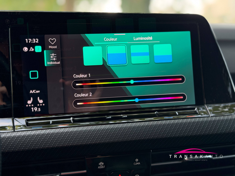 Photo du véhicule